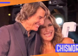 Ángelica Vale impresionada con Tom Cruise