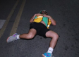 'Meme' se queda dormido en pleno enlace