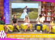 Ideas para revelar el 'Save The Date' de tu boda