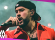 Bad Bunny comparte selfie en calzones y desata las redes sociales