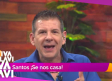 Hugo Santos anuncia su compromiso