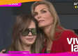 Montserrat Oliver habla de la recuperación de Yolanda Andrade