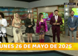 Vivalavi Torreón - 26 de mayo del 2025