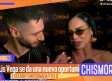 Lis Vega se da una nueva oportunidad en el amor
