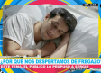 ¿Por qué nos despertamos de la nada?