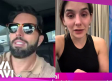 Poncho De Nigris y Marcela Mistral salen en defensa de Ponchito tras burlas en redes
