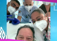 Coque Muñiz es hospitalizado de emergencia