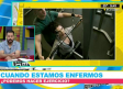 Cuando estamos enfermos ¿podemos hacer ejercicio?