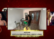 Ventilan las maldades del 'Mafioso' en el anexo