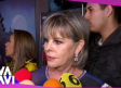 Ofelia Cano asegura nunca amenazó a Romina Mircoli