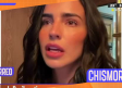 Bárbara de Regil sostiene acusaciones contra Memo del Bosque