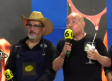 Rey del Asador - 28 de Mayo del 2025