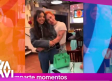 Kunno causa revuelo en redes sociales por video con Ángela Aguilar