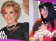 Maxine Woodside tacha de interesada a Cazzu por embarazarse de Christian Nodal