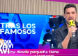 Francisco Cantú asegura hay testidos del maltrato que Romina le hacía a Dulce