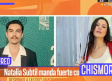 Natalia Subtil lanza fuerte comunicado contra Sergio Mayer Mori