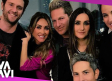Dulce María niega el lanzamiento del documental de RBD