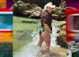 Ventilan las turbias vacaciones de Héctor Garza