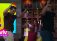 Conductores de 'VLVFDS' hacen sensual Tiktok