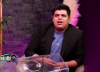 Molestia de Lalo Elizondo contra Nathalie en 'Pantallazo'