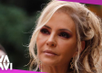 Daniela Castro relata el sufrimiento que vivió siendo reclusa