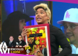 Geranio presenta el recetario de 'Vivalavi'