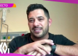 Carlos Posadas habla de la salud de su esposa tras ser hospitalizada