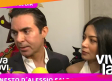 Ernesto D'Alessio sale en defensa de su mamá