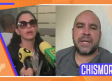 Livia Brito sigue en proceso legal contra Ernesto Zepeda, el paparazzi