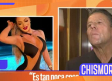 Alfredo Adame arremete contra Magaly Chávez y Maryfer Centeno