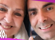 Enresto D'Alessio explota tras ser cuestionado por la salud de su mamá