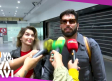 Poncho de Nigris revela si existe una amistad co Bárbara de Regil