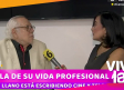 Luis De Llano recuerda a los artistas que formó