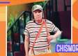 Alistan estreno de Chespirito: Sin Querer Queriendo
