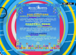 Dan a conocer el cartel de 'Corona Capital'