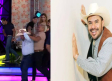 Luchador agrede al comediante 'El Norteño' en pleno programa