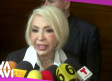 Laura Bozzo hablo del tema legal con Gabriel Soto