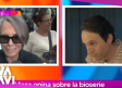 Florinda Meza opina sobre la bioserie de 'Chespirito'