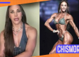 Vanessa Guzmán deja el fisicoculturismo para volver a las novelas