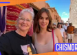 Gala Montes asegura su mamá es homofóbica