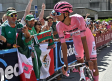 Se le cierran las puertas a Isaac del Toro tras el Giro de Italia