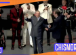 Marco Antonio Muñiz es homenajeado por 70 años de trayectoria
