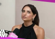 Aislinn Derbez revela la tormentosa relación de Eugenio Derbez y su mamá