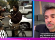 Eugenio Derbez confiesa que su primer fracaso fue una telenovela