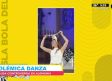 Polémica danza causa controversia en Alemania
