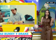 Bad Bunny y Drake candidatos a cantar en la final del mundial