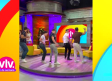 Los chicos de 'Vivalavi' se vuelven virales en 'TikTok'