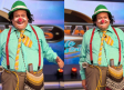 ¿Qué pasará con el Payaso Bola?