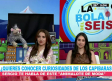 La bola del 6 - 06 de Junio del 2025