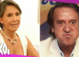 Florinda Meza y Carlos Villagrán, ¿los villanos de la bioserie de 'Chespirito'?
